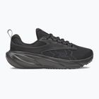 Încălțăminte de alergare pentru femei Under Armour Surge 5 black/black/anthracite