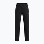 Pantaloni pentru copii Under Armour B Rival Fleece Jogger ultimate black/white