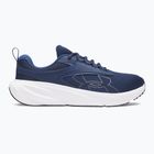 Încălțăminte de alergare pentru bărbați Under Armour Surge 5 academy/white/downpour gray