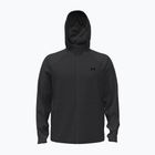 Bluză de antrenament pentru bărbați Under Armour Unstoppable Fleece ultimate black/black