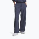 Pantaloni de antrenament pentru femei Under Armour Performance Fleece Pants downpour gray/downpour gray