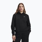 Bluză pentru femei Under Armour Rival Fleece Hoodie ultimate black/white