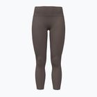 Colanți de antrenament pentru femei Under Armour Meridian Ankle Leggings peppercorn/peppercorn
