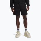 Pantaloni scurți pentru bărbați Under Armour Icon Fleece Taped Shorts ultimate black/white
