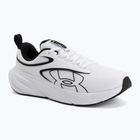 Încălțăminte de alergare pentru bărbați Under Armour Surge 5 white/black/black