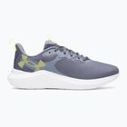 Încălțăminte de alergare pentru bărbați Under Armour Phade RN 4 downpour gray/gravel/flash light