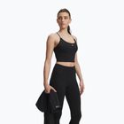Tricou de antrenament pentru femei Under Armour Motion Sport Tape Tank ultimate black/castlerock/white