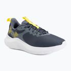 Încălțăminte de alergare pentru bărbați Under Armour Phade RN 4 downpour gray/gravel/flash light