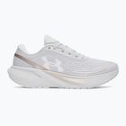 Încălțăminte de alergare pentru femei Under Armour Velociti Sport halo gray/metallic buff/white