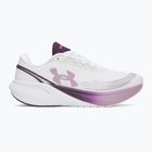 Încălțăminte de alergare pentru femei Under Armour Velociti Sport white/purple echo/mauve pink