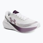 Încălțăminte de alergare pentru femei Under Armour Velociti Sport white/purple echo/mauve pink