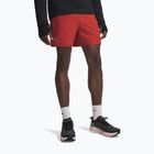 Pantaloni scurți de alergare pentru bărbați Under Armour Launch 5" Shorts heritage red/black/reflective