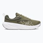 Încălțăminte de alergare pentru bărbați Under Armour Surge 5 marine od green/baroque green/white