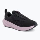 Încălțăminte de alergare pentru femei Under Armour Surge 5 anthracite/mauve pink/purple echo
