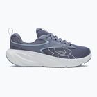 Încălțăminte de alergare pentru femei Under Armour Surge 5 downpour gray/blue fog/blue fog