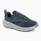 Încălțăminte de alergare pentru femei Under Armour Surge 5 downpour gray/blue fog/blue fog