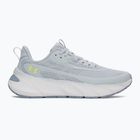 Încălțăminte de antrenament pentru femei Under Armour FLX TR blue fog/blue wind/flash light
