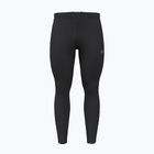 Colanți de alergare pentru bărbați Under Armour Velociti Tights ultimate black/reflective