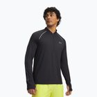 Bluză de alergare pentru bărbați Under Armour Velociti Half Zip ultimate black/reflective