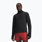Longsleeve de alergare pentru bărbați Under Armour Velociti Layer LS ultimate black/reflective