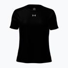 Tricou de alergare pentru femei Under Armour Velociti Reflect black/reflective