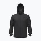 Geacă de alergare pentru bărbați Under Armour Velociti Hooded Jacket ultimate black/reflective