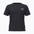 Tricou de alergare pentru bărbați Under Armour Velociti Run Cube black/reflective