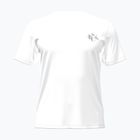 Tricou de alergare pentru bărbați Under Armour Velociti Run Cube white/reflective