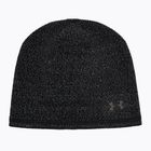 Căciulă de alergare Under Armour Velociti Elite Refl Beanie black/black/reflective