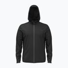 Geacă de antrenament pentru bărbați Under Armour Tech Utility Woven Jacket black/black/steel