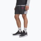 Pantaloni scurți de antrenament pentru bărbați Under Armour Tech Utility Shorts castlerock/mod gray/racer red