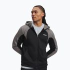Bluză pentru bărbați Under Armour Armour Fleece Winter ultimate black/clay green/white