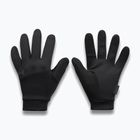 Mănuși de alergare pentru bărbați Under Armour Velociti Liner black/black/reflective