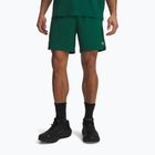 Pantaloni scurți de antrenament pentru bărbați Under Armour Vanish Woven 2.0 Shorts campus ivy/white