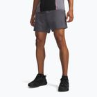 Pantaloni de antrenament pentru bărbați Under Armour Vanish Elite 6in castlerock/castlerock
