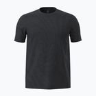 Tricou de antrenament bărbați Under Armour Vanish Seamless Novelty SS Ultimate Black/Ultimate Black