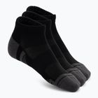 Șosete Under Armour Perf Tech Low 3 pack ultimate black/ultimate black/jet gray