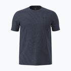 Tricou de antrenament bărbați Under Armour Vanish Seamless Novelty SS downpour gray/ultimate black