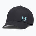 Șapcă Under Armour Iso-chill Armourvent black/steel/steel