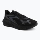 Încălțăminte de alergare pentru bărbați Under Armour Turbulence 3 Storm black/castlerock/metallic gun metal