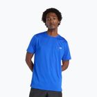 Cămașă pentru bărbați New Balance Run blue