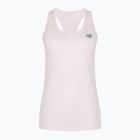 Tricou pentru femei New Balance Sport Tank pinkgran
