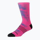 Șosete New Balance Pro Run Cushion Crew print/pattern/misc