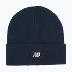 Căciulă de iarnă New Balance Flying Logo navy
