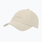 Șapcă pentru femei New Balance 6 Panel Linear Logo linen lin