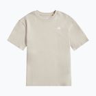 Tricou pentru copii New Balance Jersey Small Logo Tee timberwolf