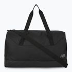 Geantă New Balance Essential Large Duffel 39 l black