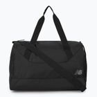 Geantă New Balance Essential Small Duffel 38 l black