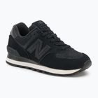 Pantofi damă New Balance Classic 574's V2 negri