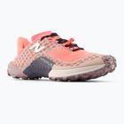 Pantofi de alergare bărbați New Balance Minimus Trail v1 urgent red